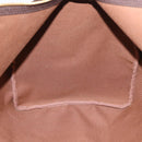 LOUIS VUITTON Monogram Keepall 60 Boston Bag M41422 LV Auth ka2464-20