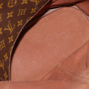 LOUIS VUITTON Monogram Randonnee GM Shoulder Bag M42244 LV Auth ka2465-16