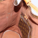 LOUIS VUITTON Monogram Randonnee GM Shoulder Bag M42244 LV Auth ka2465-18
