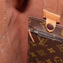 LOUIS VUITTON Monogram Randonnee GM Shoulder Bag M42244 LV Auth ka2465-19