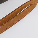 LOUIS VUITTON Monogram Randonnee GM Shoulder Bag M42244 LV Auth ka2465-8