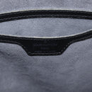 LOUIS VUITTON Epi Saint Jacques Shopping Bag Black M52272 LV Auth ka2469-17