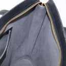 LOUIS VUITTON Epi Saint Jacques Shopping Bag Black M52272 LV Auth ka2469-18
