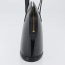 LOUIS VUITTON Epi Saint Jacques Shopping Bag Black M52272 LV Auth ka2469-3