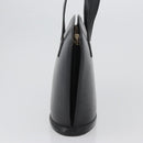 LOUIS VUITTON Epi Saint Jacques Shopping Bag Black M52272 LV Auth ka2469-4