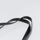 LOUIS VUITTON Epi Saint Jacques Shopping Bag Black M52272 LV Auth ka2469-8