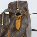 LOUIS VUITTON Monogram Nile Shoulder Bag M45244 LV Auth ka2470-19