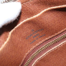 LOUIS VUITTON Monogram Nile Shoulder Bag M45244 LV Auth ka2470-21