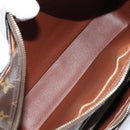 LOUIS VUITTON Monogram Nile Shoulder Bag M45244 LV Auth ka2470-11