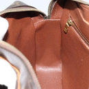 LOUIS VUITTON Monogram Nile Shoulder Bag M45244 LV Auth ka2470-23