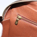 LOUIS VUITTON Monogram Nile Shoulder Bag M45244 LV Auth ka2470-24