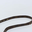 LOUIS VUITTON Monogram Nile Shoulder Bag M45244 LV Auth ka2470-14