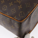 LOUIS VUITTON Monogram Multipli Cite Shoulder Bag M51162 LV Auth ka2471-16