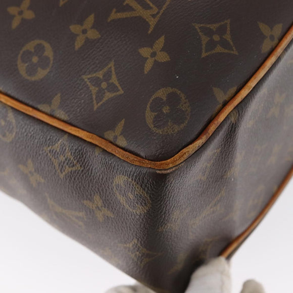 LOUIS VUITTON Monogram Multipli Cite Shoulder Bag M51162 LV Auth ka2471