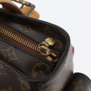 LOUIS VUITTON Monogram Multipli Cite Shoulder Bag M51162 LV Auth ka2471-18