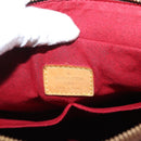 LOUIS VUITTON Monogram Multipli Cite Shoulder Bag M51162 LV Auth ka2471-19