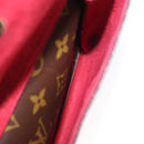 LOUIS VUITTON Monogram Multipli Cite Shoulder Bag M51162 LV Auth ka2471-23