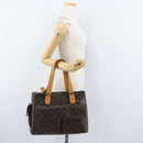 LOUIS VUITTON Monogram Multipli Cite Shoulder Bag M51162 LV Auth ka2471-24