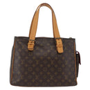 LOUIS VUITTON Monogram Multipli Cite Shoulder Bag M51162 LV Auth ka2471-2