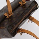 LOUIS VUITTON Monogram Multipli Cite Shoulder Bag M51162 LV Auth ka2471-6