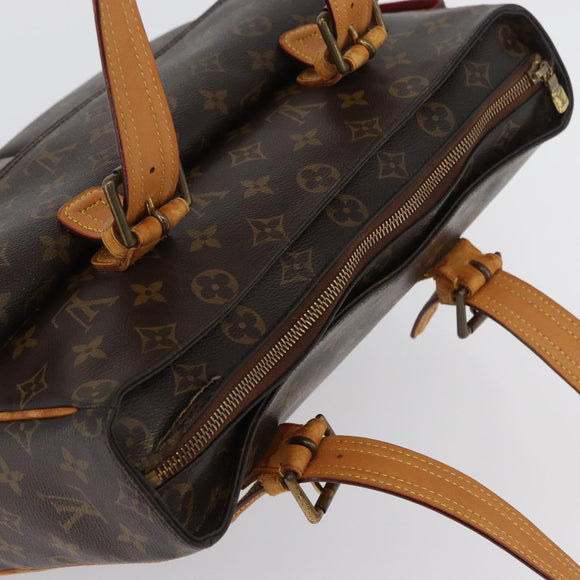 LOUIS VUITTON Monogram Multipli Cite Shoulder Bag M51162 LV Auth ka2471