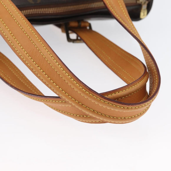 LOUIS VUITTON Monogram Multipli Cite Shoulder Bag M51162 LV Auth ka2471