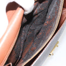 LOUIS VUITTON Monogram Porte Documents Bandouliere Bag M53338 LV Auth ka2476-11