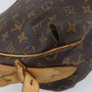 LOUIS VUITTON Monogram Tolum GM Shoulder Bag M40075 LV Auth ka2477-19