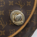 LOUIS VUITTON Monogram Tolum GM Shoulder Bag M40075 LV Auth ka2477-20