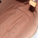 LOUIS VUITTON Monogram Tolum GM Shoulder Bag M40075 LV Auth ka2477-11