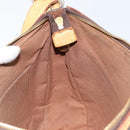 LOUIS VUITTON Monogram Tolum GM Shoulder Bag M40075 LV Auth ka2477-23