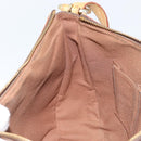 LOUIS VUITTON Monogram Tolum GM Shoulder Bag M40075 LV Auth ka2477-24