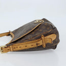 LOUIS VUITTON Monogram Tolum GM Shoulder Bag M40075 LV Auth ka2477-4