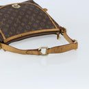 LOUIS VUITTON Monogram Tolum GM Shoulder Bag M40075 LV Auth ka2477-6