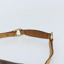 LOUIS VUITTON Monogram Tolum GM Shoulder Bag M40075 LV Auth ka2477-15