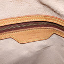 LOUIS VUITTON Monogram Bucket GM Shoulder Bag M42236 LV Auth ka2478-17