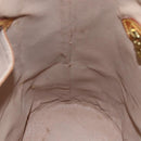 LOUIS VUITTON Monogram Bucket GM Shoulder Bag M42236 LV Auth ka2478-19