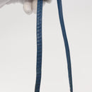 LOUIS VUITTON Epi Noe Shoulder Bag Toledo Blue M44005 LV Auth ka249-10