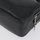 LOUIS VUITTON Taiga Pavel Clutch Bag Ardoise M31142 LV Auth ka2492-16