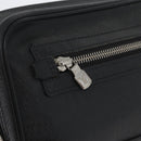LOUIS VUITTON Taiga Pavel Clutch Bag Ardoise M31142 LV Auth ka2492-17