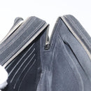 LOUIS VUITTON Taiga Pavel Clutch Bag Ardoise M31142 LV Auth ka2492-18
