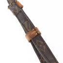 LOUIS VUITTON Monogram Danube Shoulder Bag M45266 LV Auth ka250-9