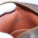 LOUIS VUITTON Monogram Danube Shoulder Bag M45266 LV Auth ka250-22