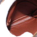 LOUIS VUITTON Monogram Danube Shoulder Bag M45266 LV Auth ka250-10