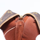 LOUIS VUITTON Monogram Danube Shoulder Bag M45266 LV Auth ka250-23