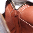 LOUIS VUITTON Monogram Danube Shoulder Bag M45266 LV Auth ka250-24