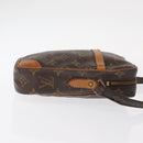 LOUIS VUITTON Monogram Danube Shoulder Bag M45266 LV Auth ka250-3