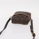 LOUIS VUITTON Monogram Danube Shoulder Bag M45266 LV Auth ka250-14