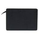 LOUIS VUITTON Epi Pochette Homme Clutch Bag Black M52522 LV Auth ka2502-2