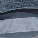 LOUIS VUITTON Epi Sac Plat Hand Bag Black M59082 LV Auth ka251-10